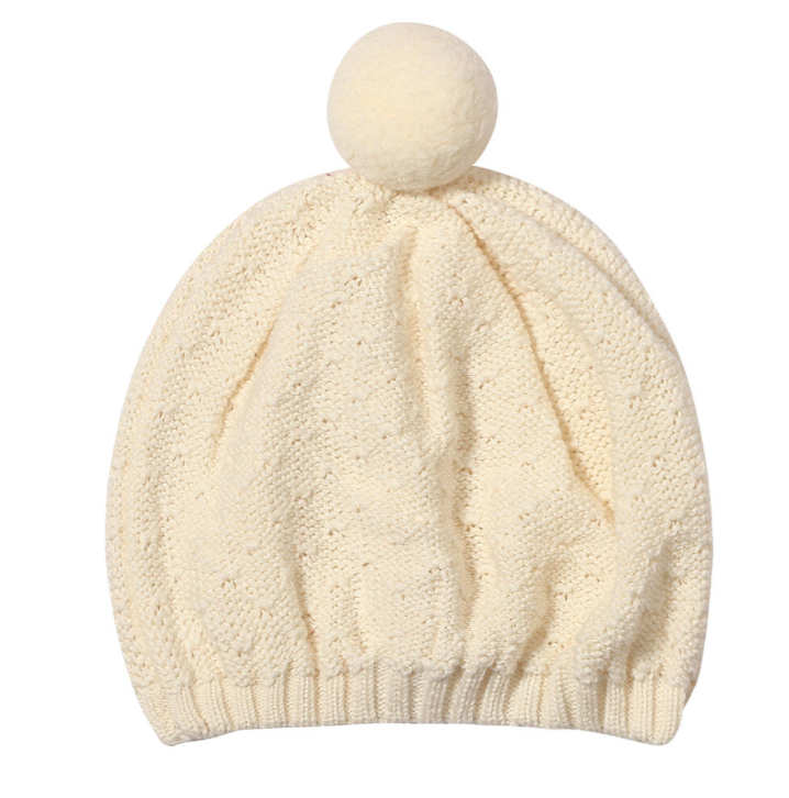 Ivory Cap