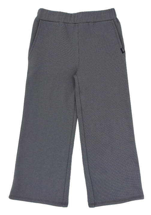 Lila Fleece Sweatpants