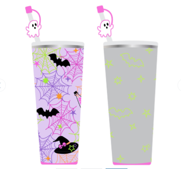 Magic Potion Tumbler