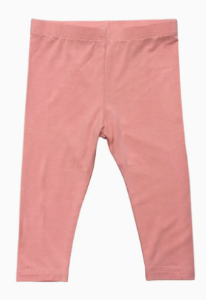 Mellow Rose Leggings