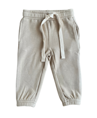 Oat Joggers