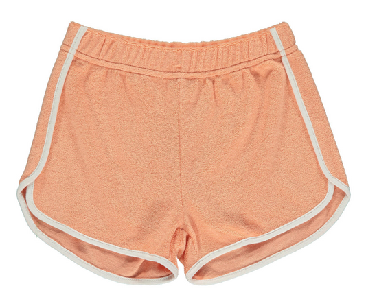 Peachy Indy Shorts
