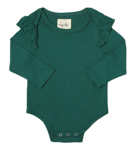 Pine Francie Onesie