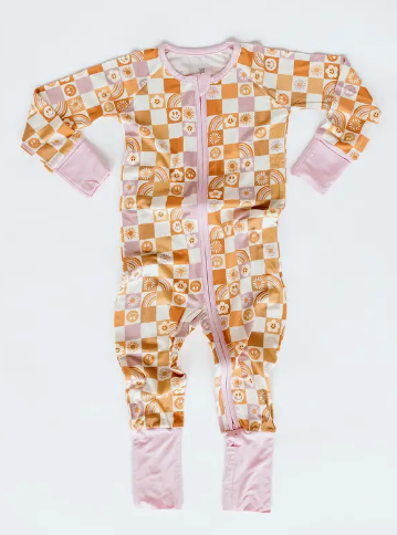 Cheap baby girl sleepers online