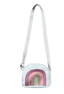 Rainbow Purse
