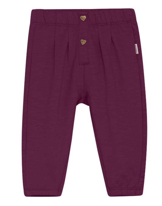 Raspberry Joggers