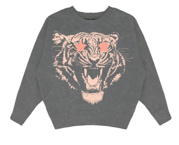 Star Struck Sweatshirt