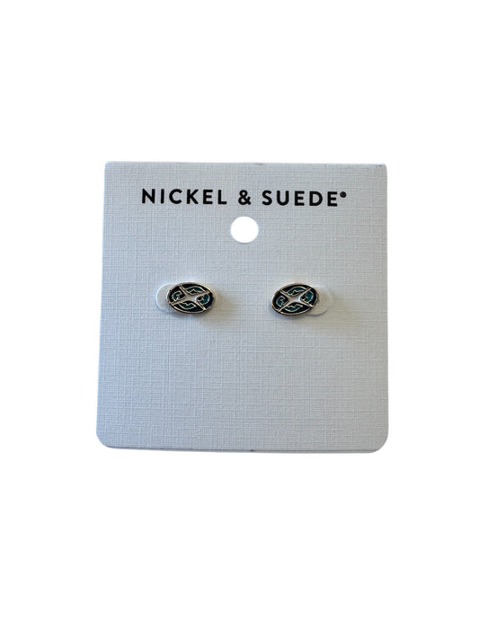 PRE-ORDER - Supernova Studs