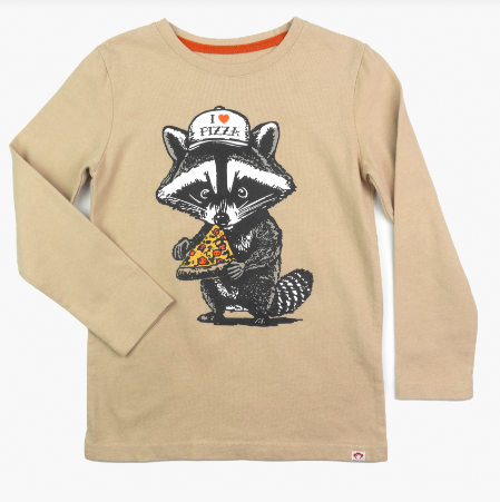 Trash Panda Tee