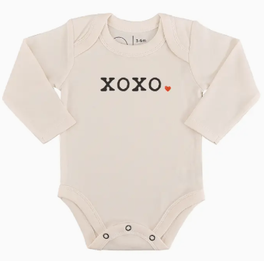XOXO Onesie