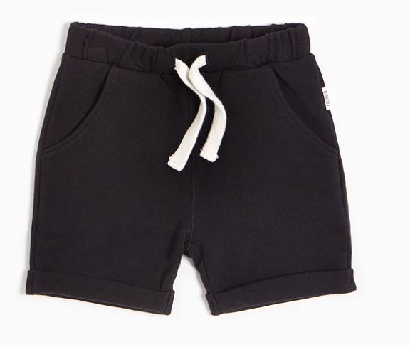 Unisex Knit Shorts