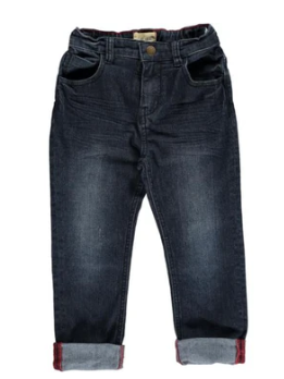 Infant Blue Denim