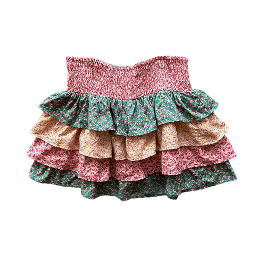 Garden Party Layer Skirt
