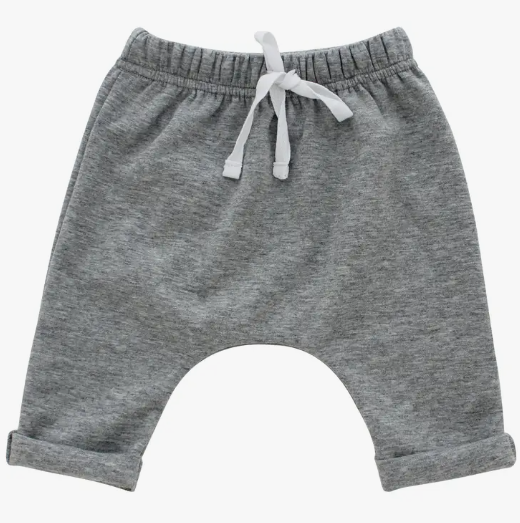 Cotton Baby Joggers