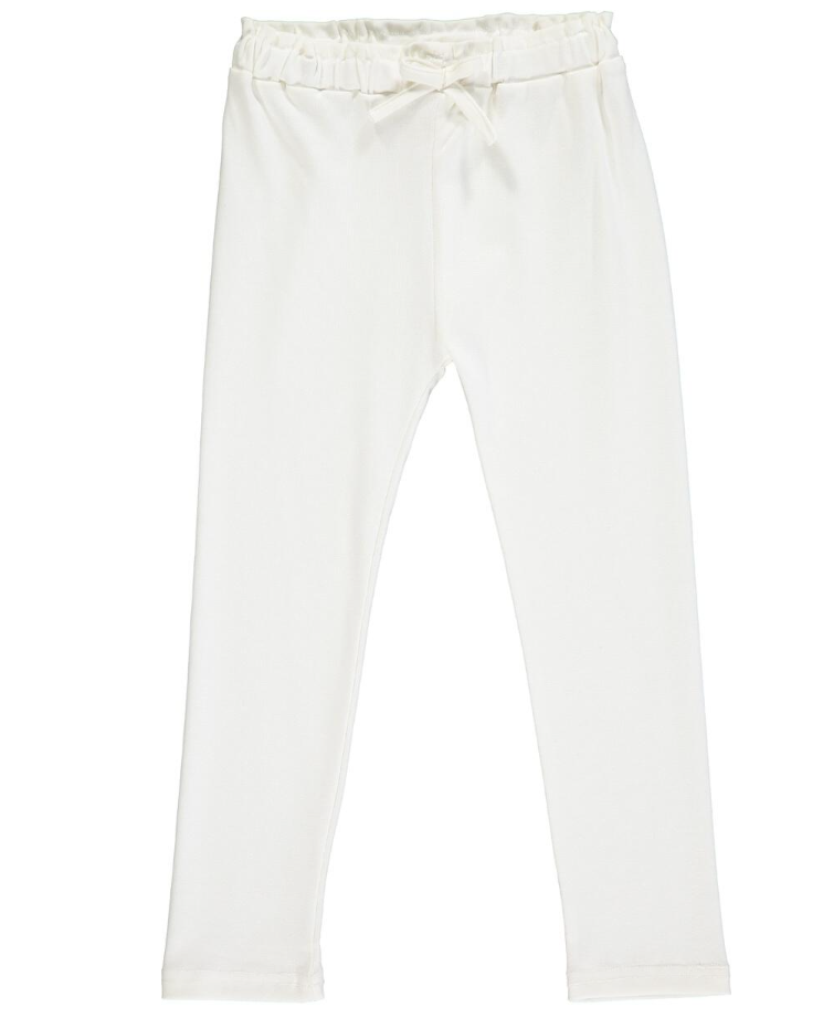 Ivory Fawn Pants