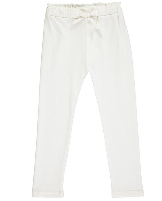 Ivory Fawn Pants